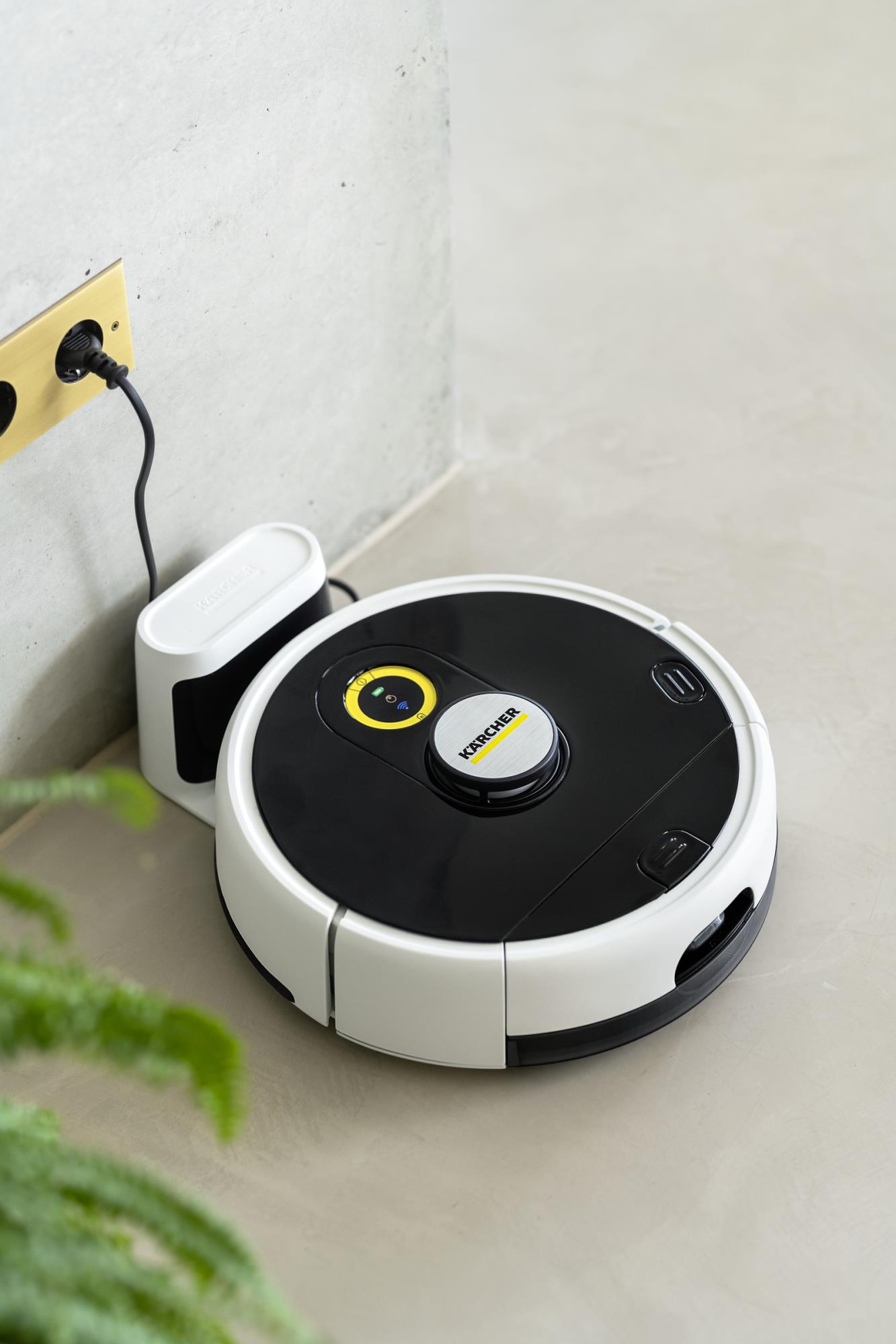VACUUM CLEANER ROBOT/RCF 3 1.269-660.0 KARCHER - Image 6