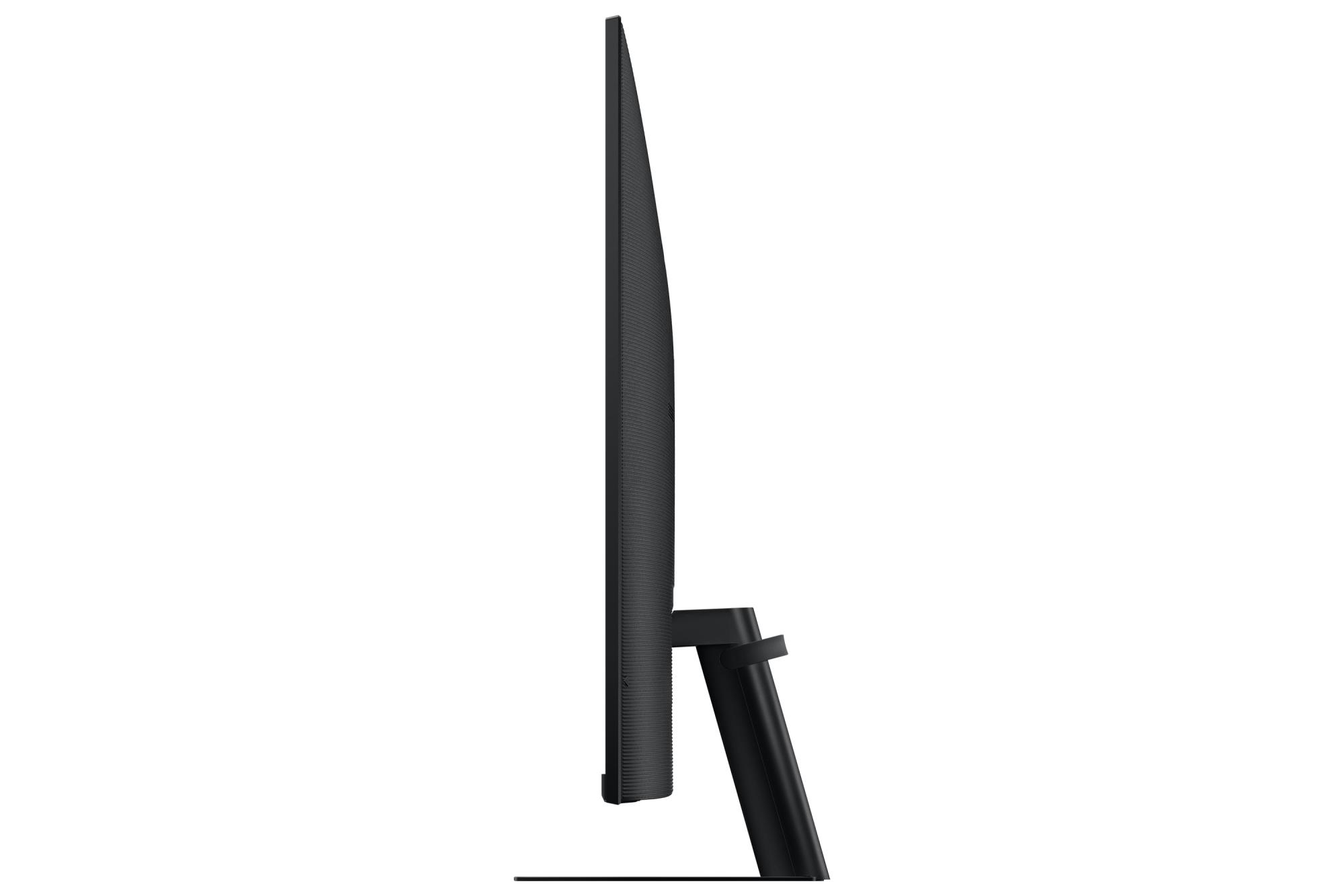 LCD Monitor SAMSUNG 27" TV Monitor/Smart Panel VA 1920x1080 16:9 60Hz Matte 4 ms Speakers Tilt Colour Black LS27DM500EUXDU - Image 10