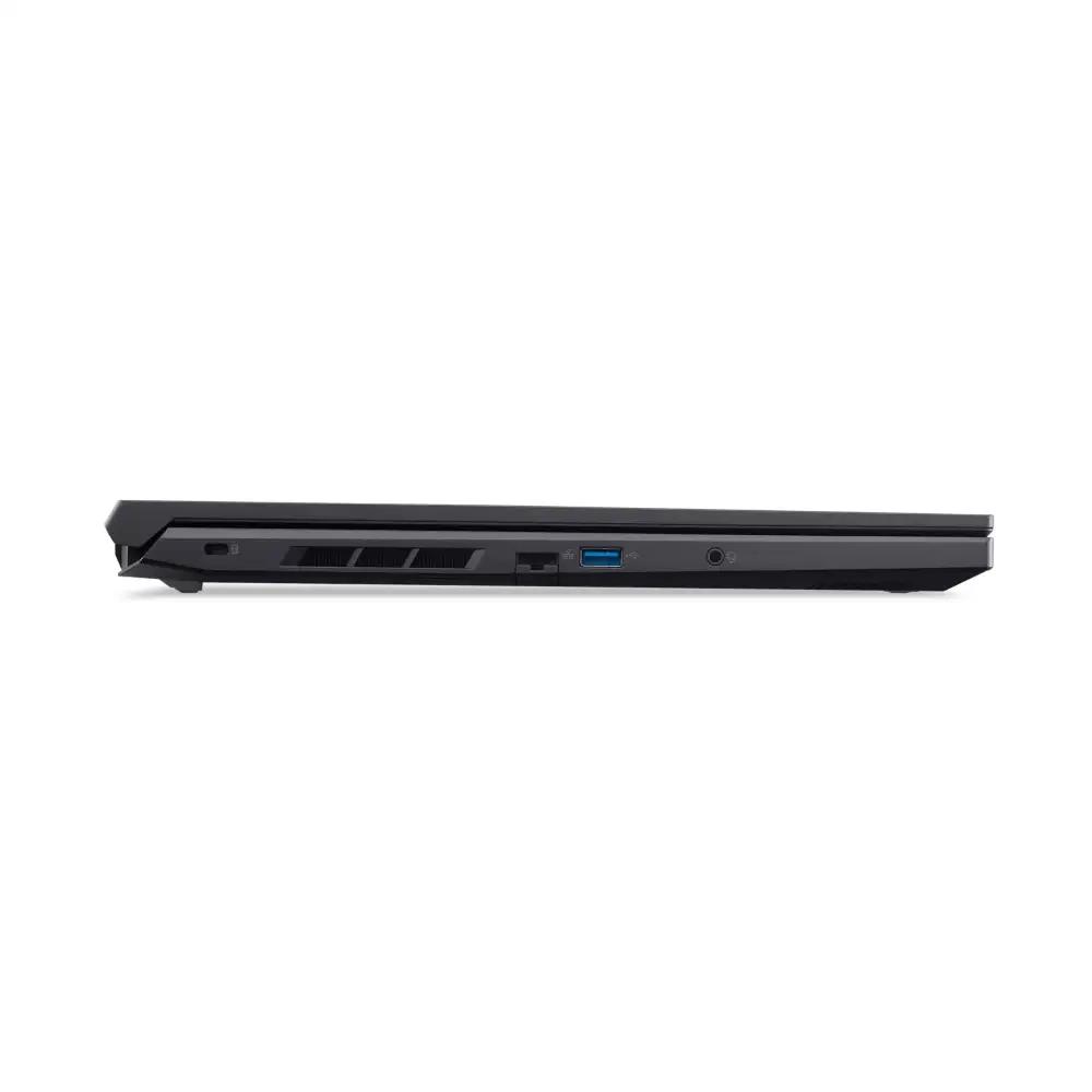 Notebook ACER Nitro ANV16-41-R2H CPU Ryzen 7 8845HS 3800 MHz 16" 1920x1200 RAM 16GB DDR5 SSD 1TB NVIDIA GeForce RTX 4060 8GB ENG Windows 11 Home Black 2.5 kg NH.QP0EL.004 - Image 5