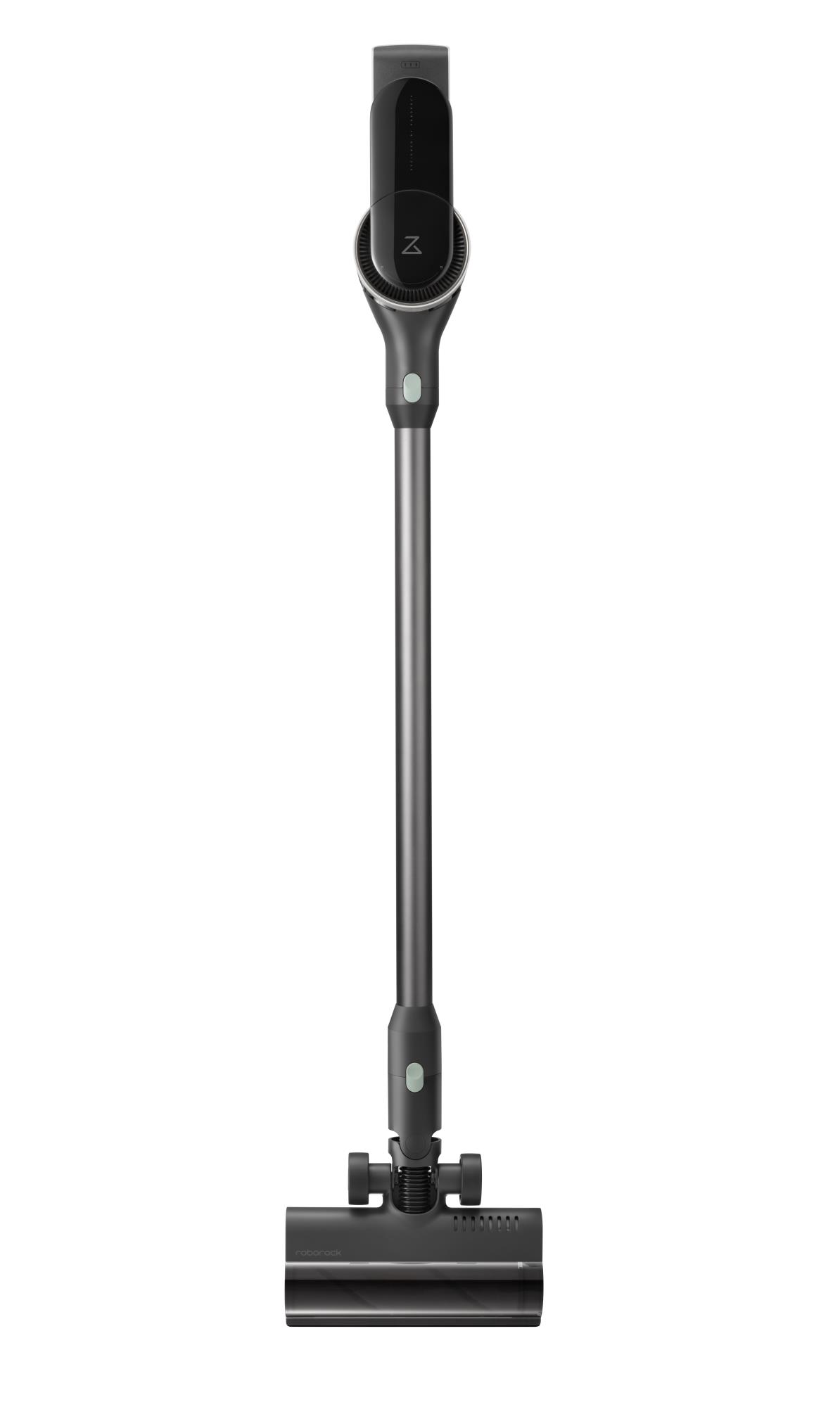 Vacuum Cleaner ROBOROCK H5 Canister/Handheld/Cordless/Bagless 158 Watts Capacity 0.56 l Noise 68.9 dB Black Weight 1.55 kg H8D1A51-01 - Image 11