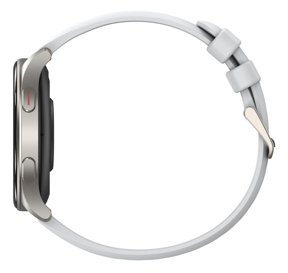 SMARTWATCH/X20 SILVER BLACKVIEW - Image 6