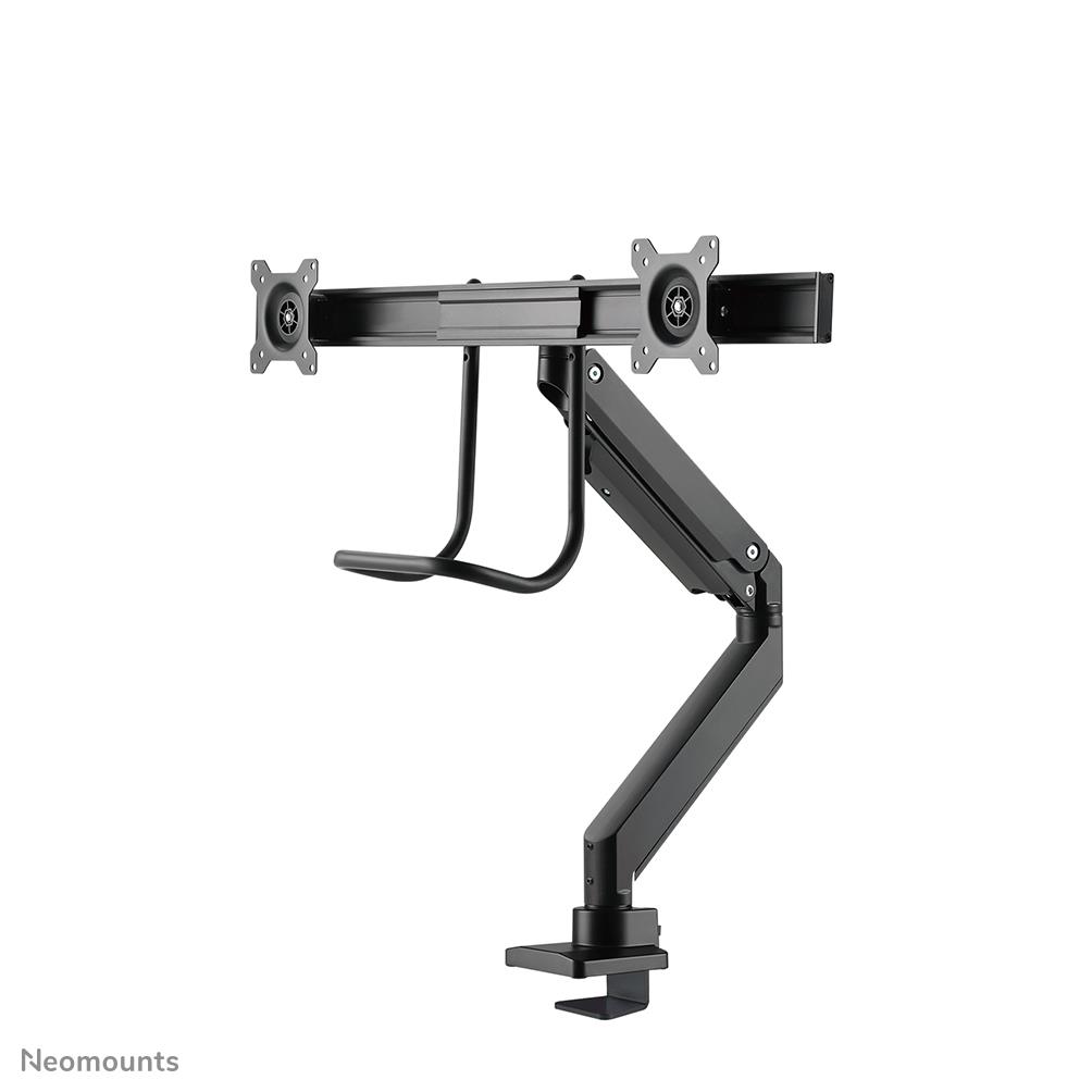 MONITOR ACC DESK MOUNT 10-32"/NM-D775DXBLACK NEOMOUNTS - Image 5