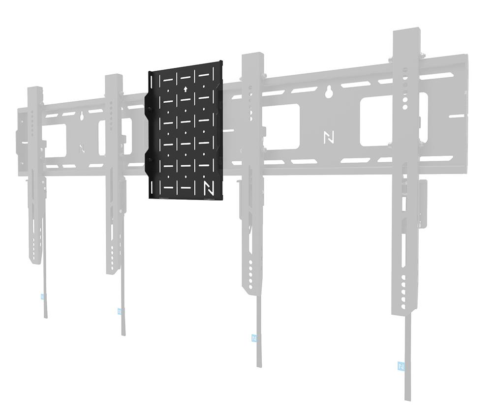 TV SET ACC HARDWARE RACK/AWL05-750BL NEOMOUNTS - Image 9