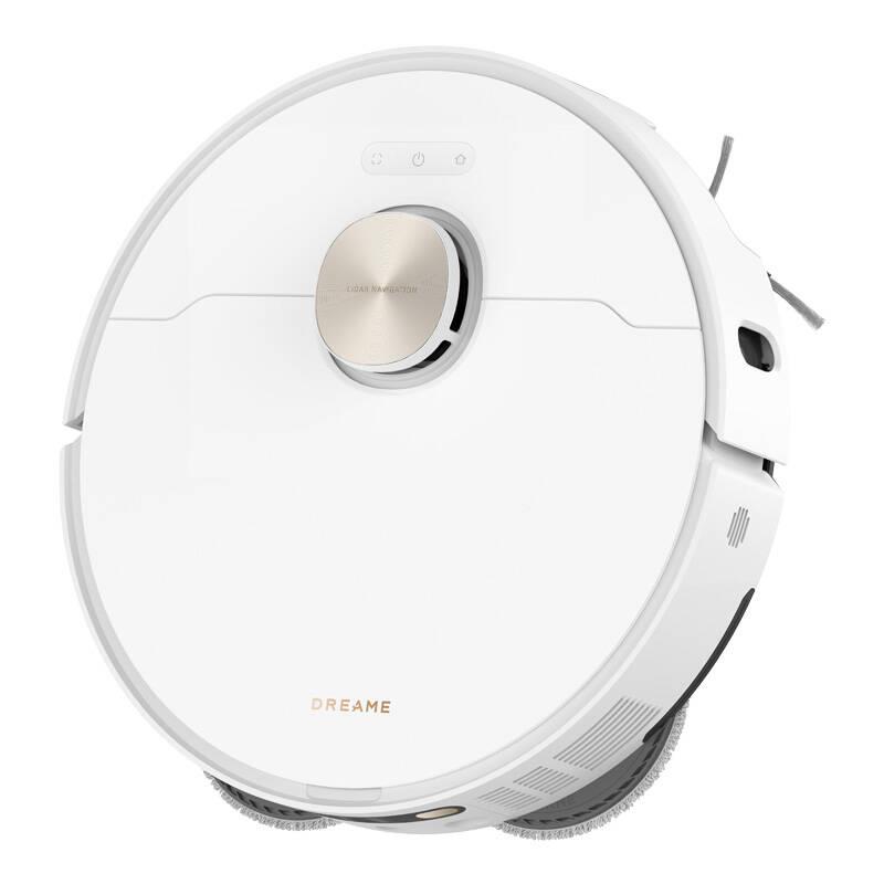 VACUUM CLEANER ROBOT/X40 ULTRA RLX63CE DREAME - Image 4