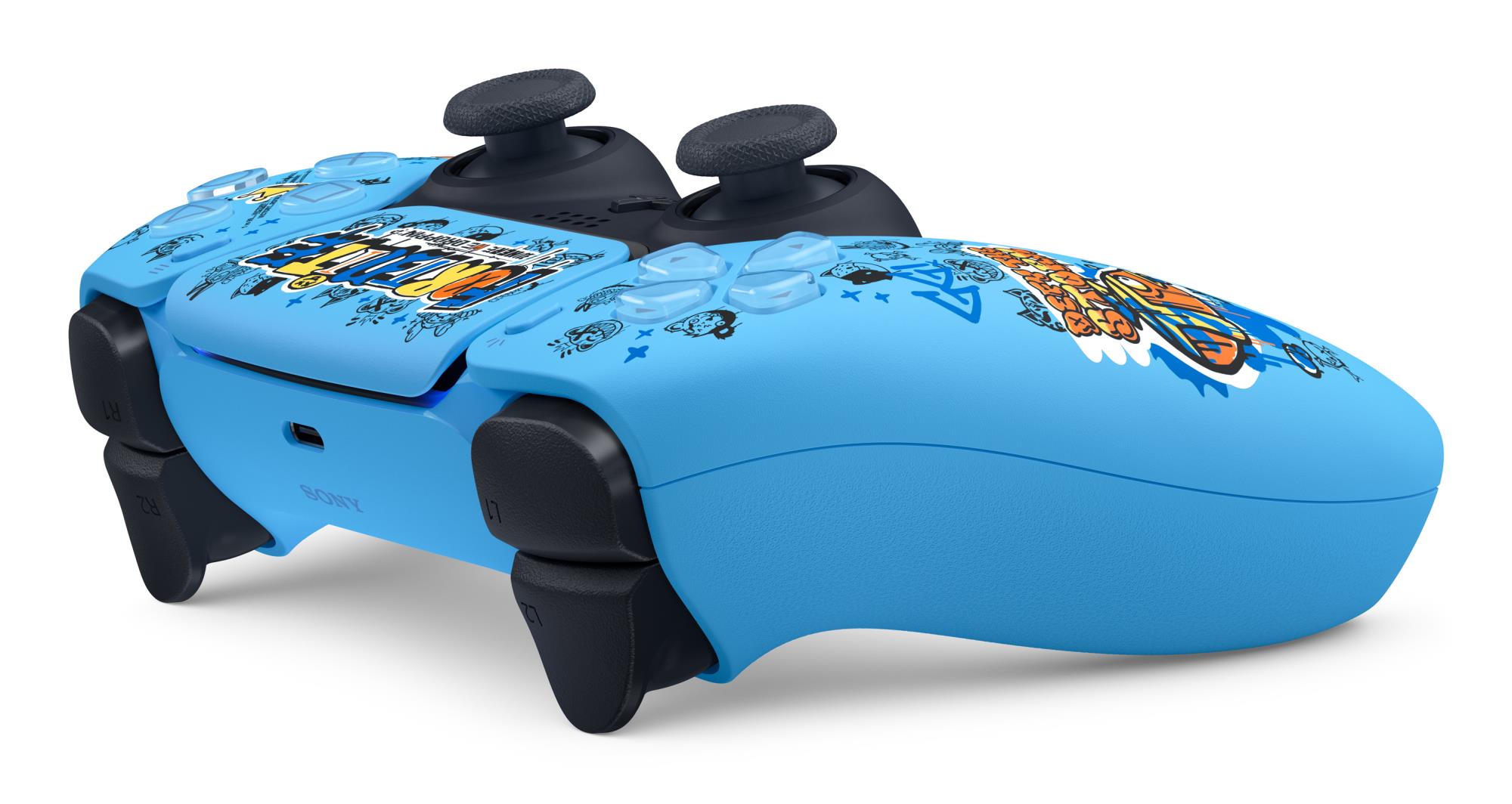CONSOLE ACC CONTROLLER WRL PS5/DUALSENSE 711719594055 SONY - Image 7