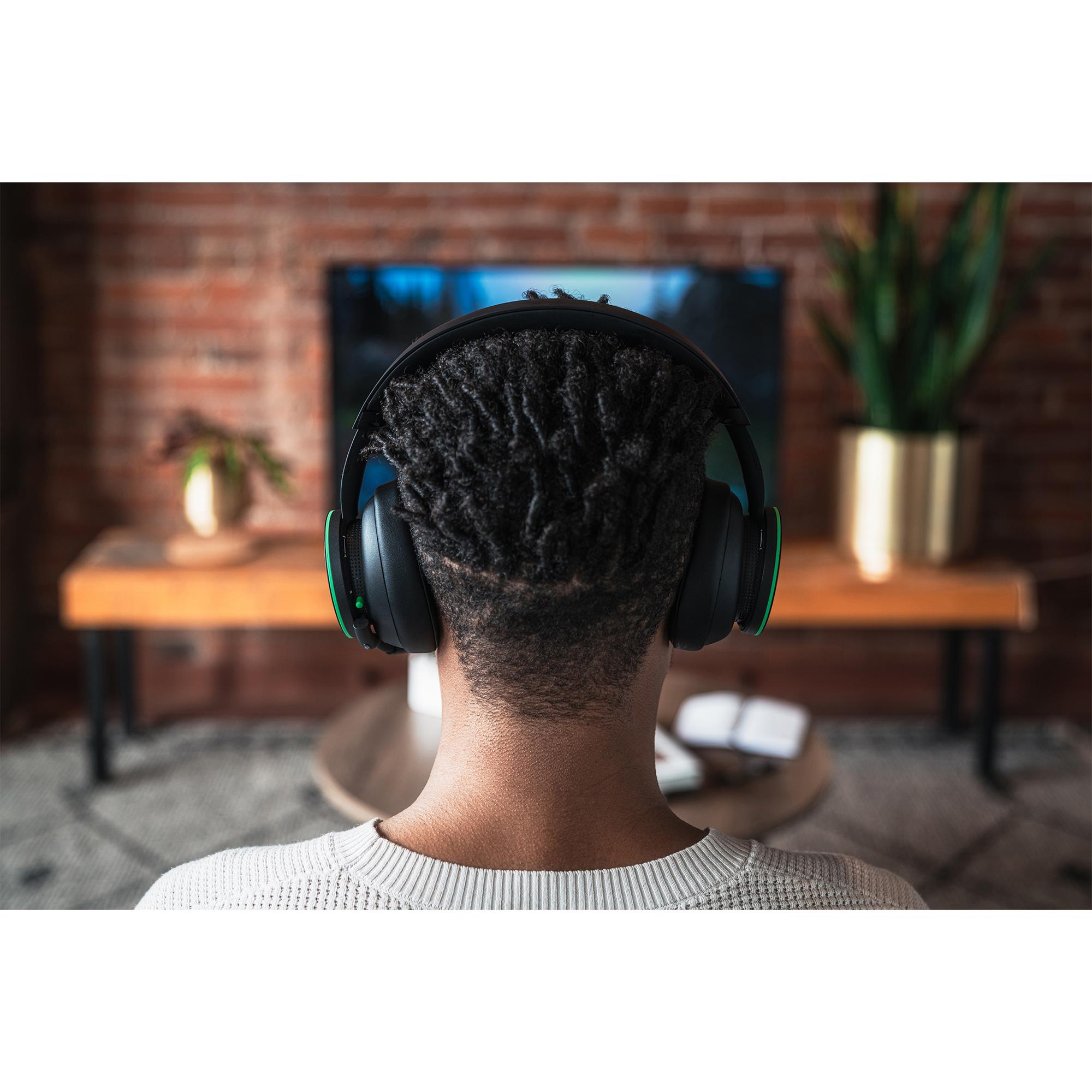 HEADSET WRL XBOX/889842615326 MICROSOFT - Image 11