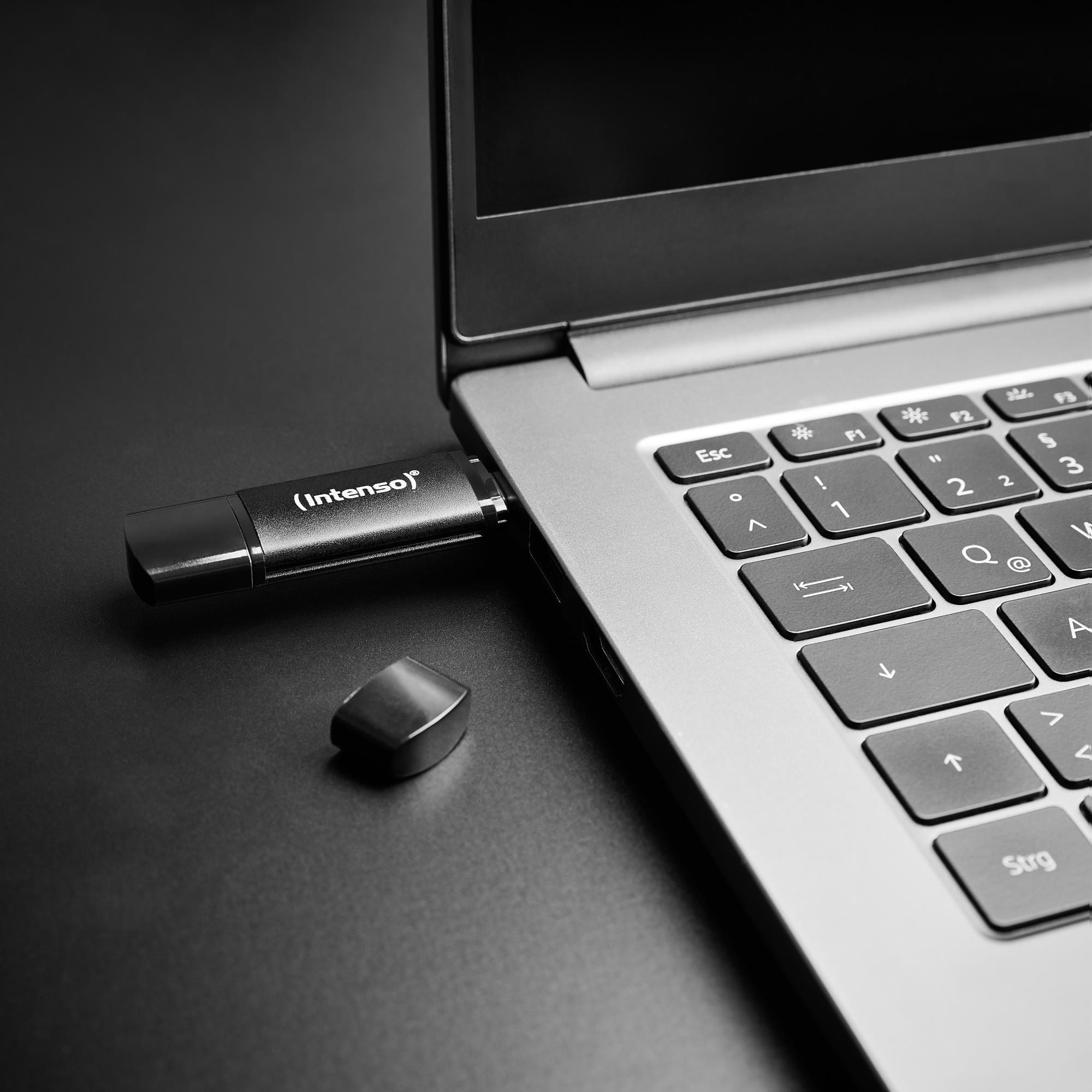 MEMORY DRIVE FLASH USB3.2/64GB 3544490 INTENSO - Image 10