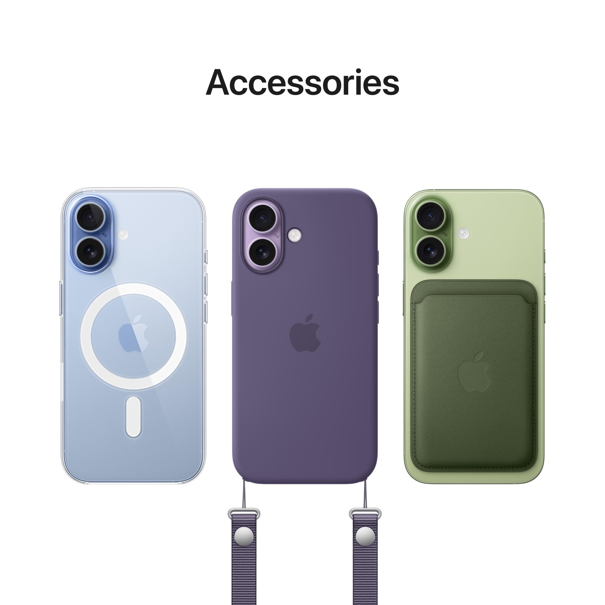 MOBILE PHONE IPHONE 17/256GB MIST BLUE MG6L4 APPLE - Image 18