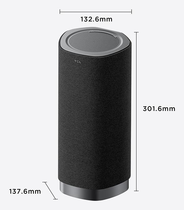 SOUNDBAR SPEAKER/Z100-METAL TCL - Image 10