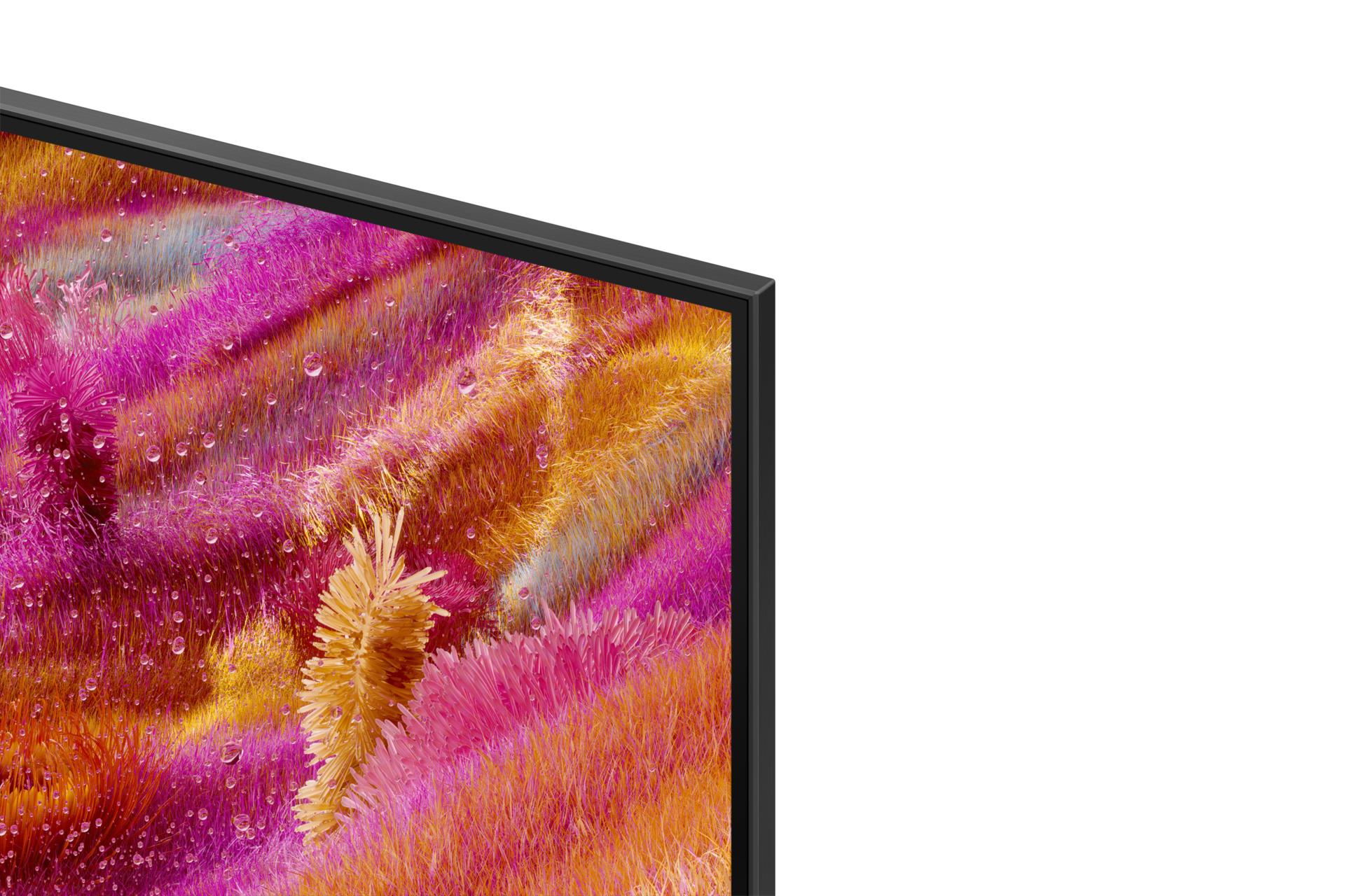 TV Set SAMSUNG 65 " 4K Ultra HD 2160 x 3840 pixels Flat Neo QLED QE65QN90FATXXH - Image 6