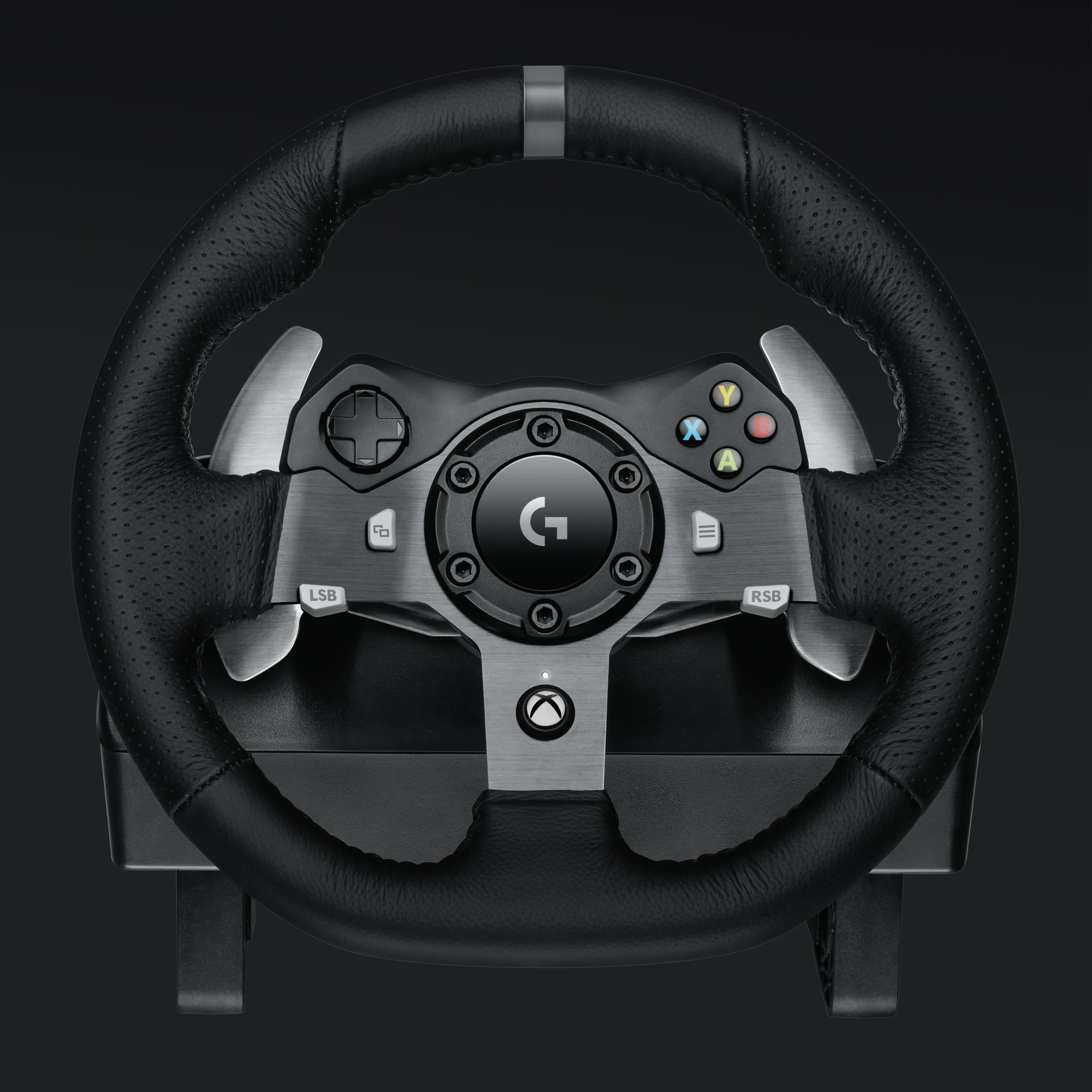 STEERING WHEEL G920/941-000123 LOGITECH - Image 12