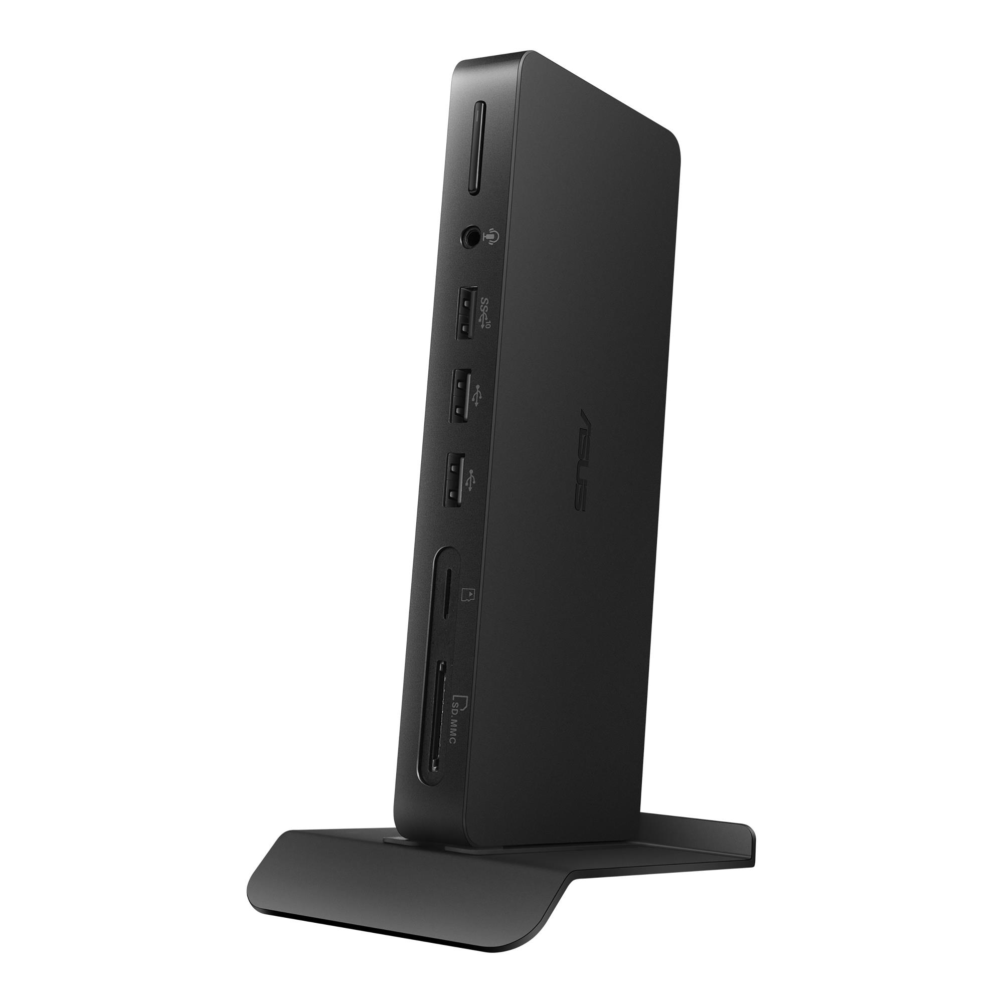 NB ACC DOCK DC500 TRIPLE 4K/TBT4 90XB08DN-BDS010 ASUS - Image 8