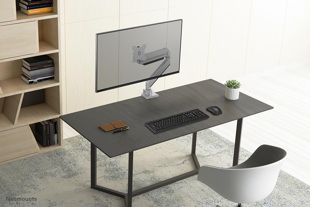 MONITOR ACC DESK MOUNT/10-32" NM-D775SILVER NEOMOUNTS - Image 13