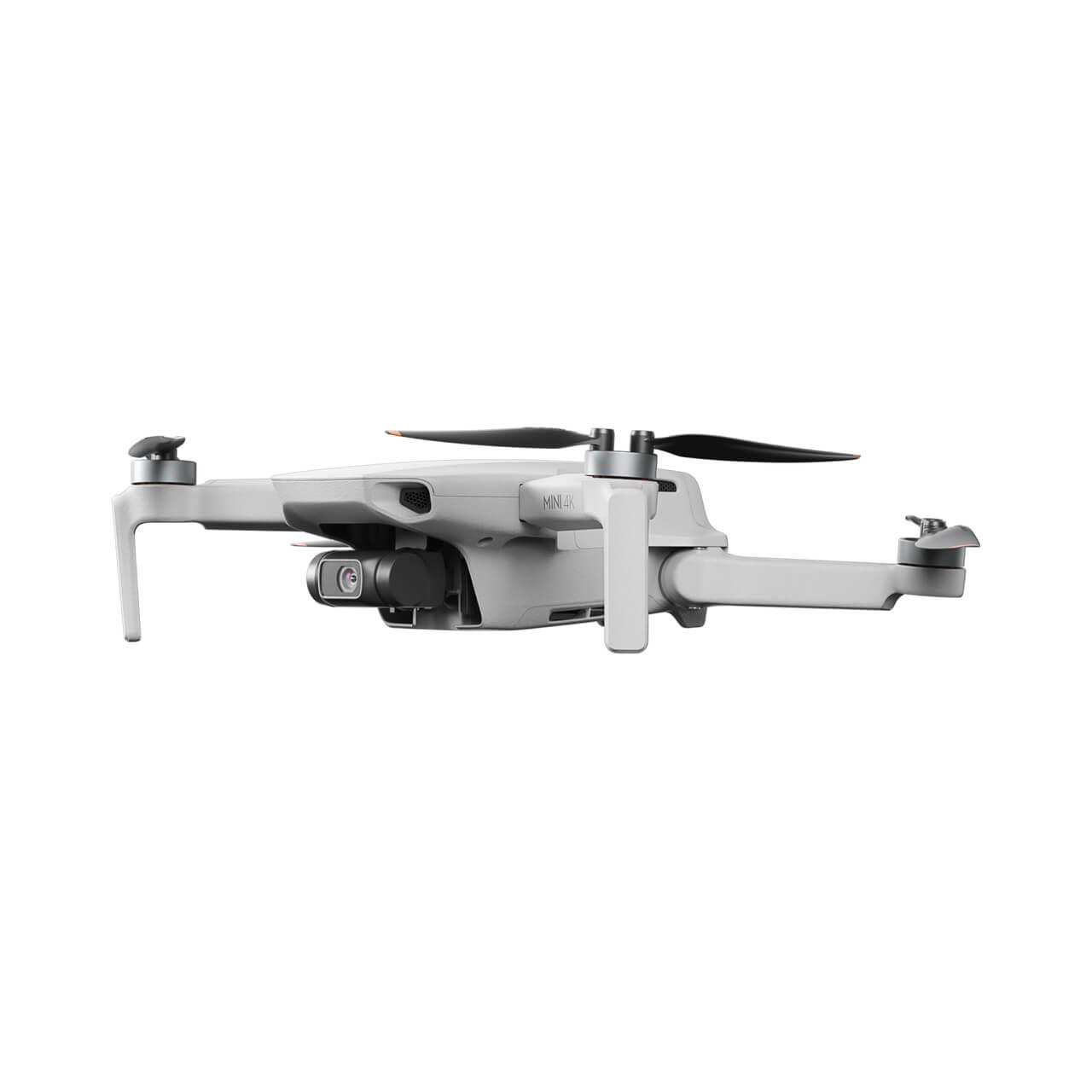 Drone DJI DJI Mini 4K Fly More Combo Consumer CP.MA.00000797 - Image 2