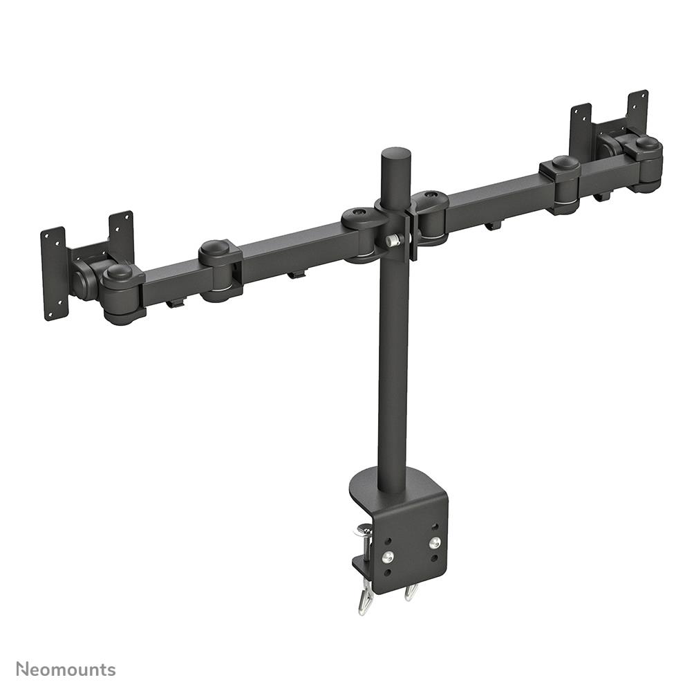 TV SET ACC DESK MOUNT BLACK/10-26" FPMA-D960D NEOMOUNTS - Image 5