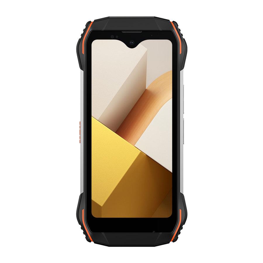 MOBILE PHONE N6000/8/256 ORANGE BLACKVIEW - Image 3