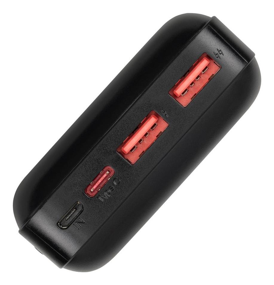 POWER BANK USB 20000MAH/VA2102 BLACK RIVACASE - Image 9