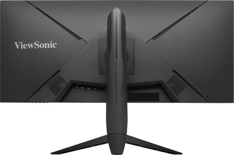 LCD Monitor VIEWSONIC 34" Gaming/21 : 9 Panel VA 3440x1440 21:9 165 Hz Matte 1 ms Swivel Height adjustable Tilt Colour Black VX3480-2K-PRO - Image 22