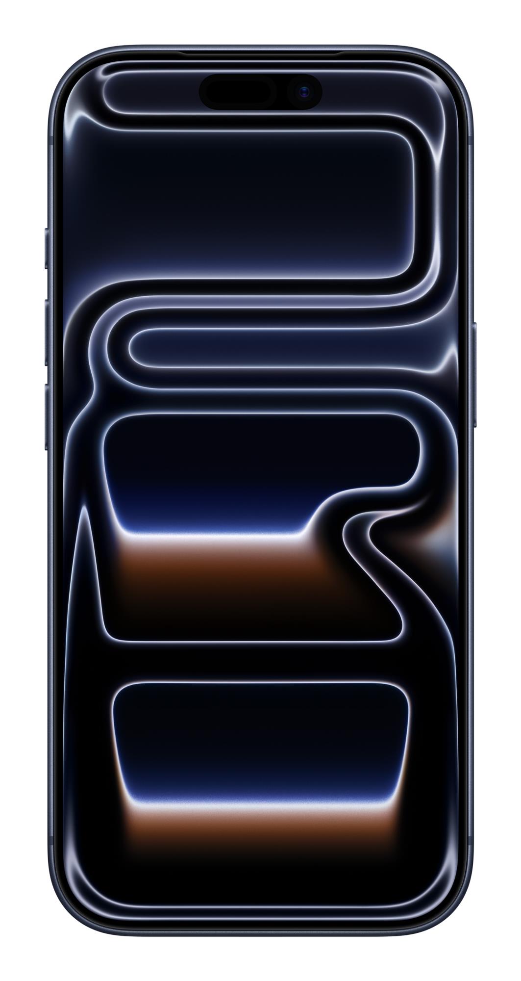 MOBILE PHONE IPHONE 17 PRO/256GB DEEP BLUE MG8J4 APPLE - Image 4