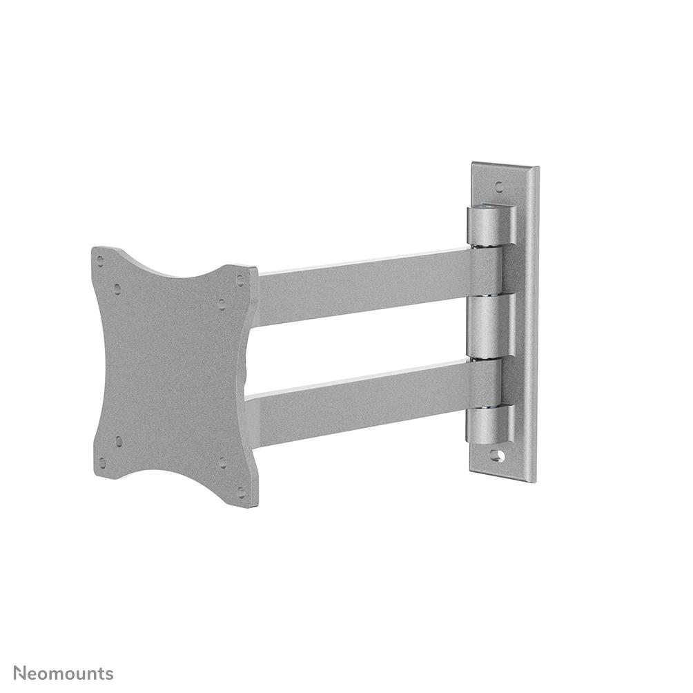TV SET ACC WALL MOUNT SILVER/10-24" FPMA-W820 NEOMOUNTS - Image 23
