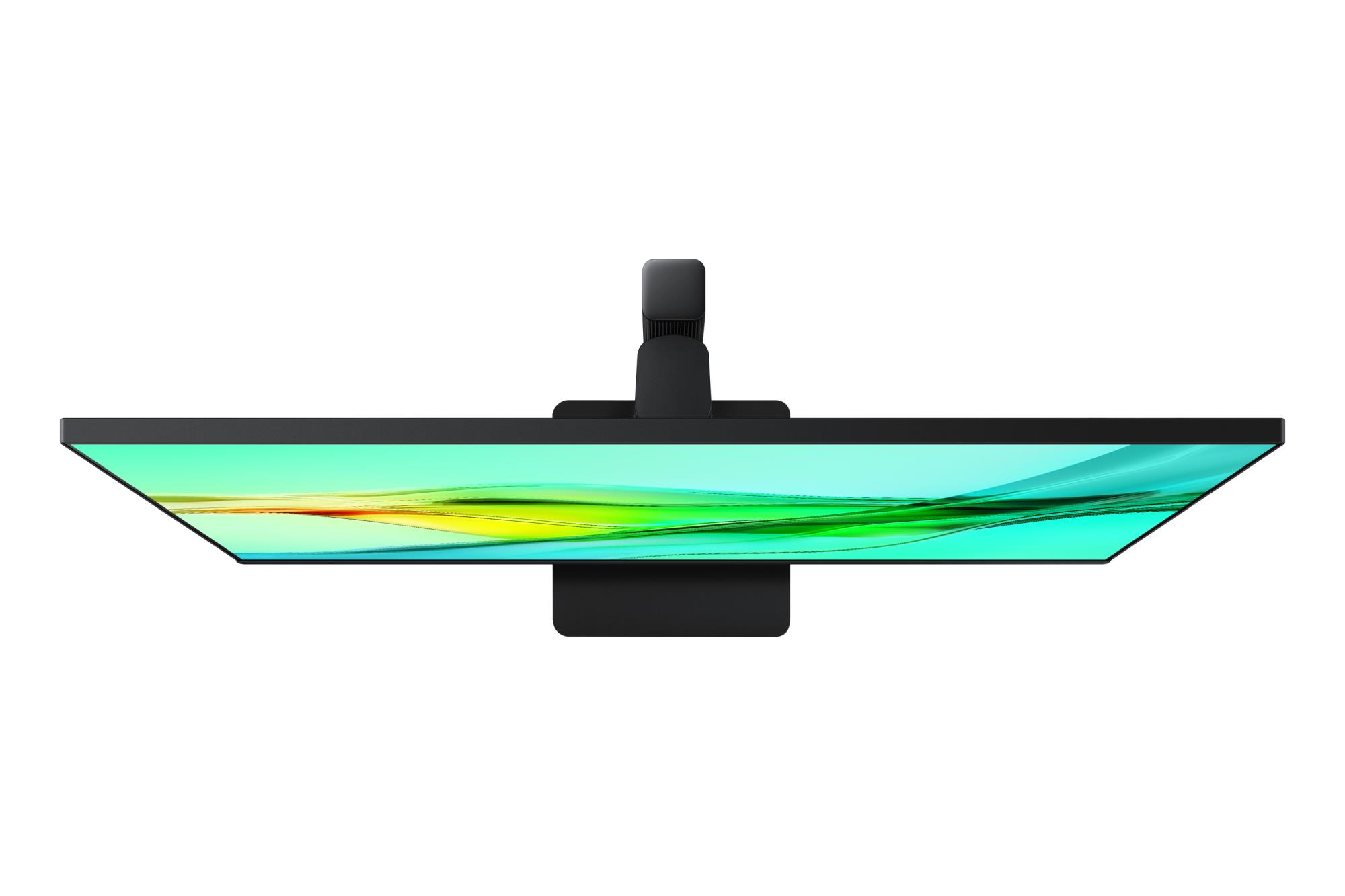 LCD Monitor SAMSUNG 32" Business Panel IPS 2560x1440 16:9 5 ms Swivel Pivot Height adjustable Tilt LS32D600UAUXEN - Image 8