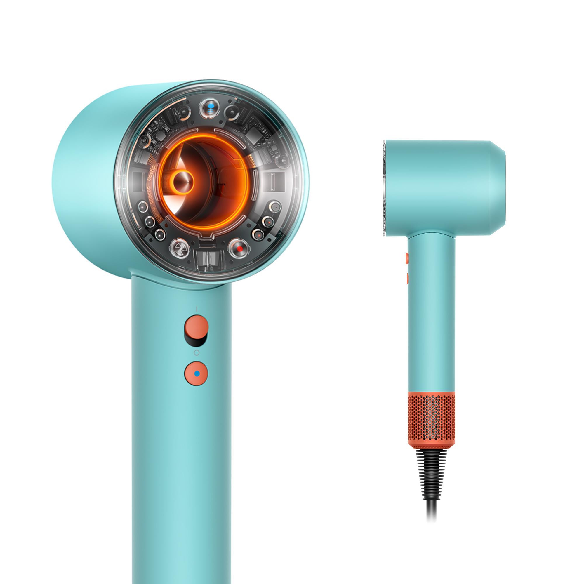HAIR DRYER SUPERSONIC/HD16 NURAL CER 515276-01 DYSON - Image 5