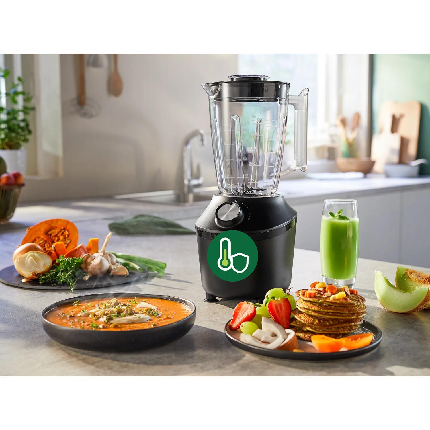 BLENDER/HR2191/01 PHILIPS - Image 17