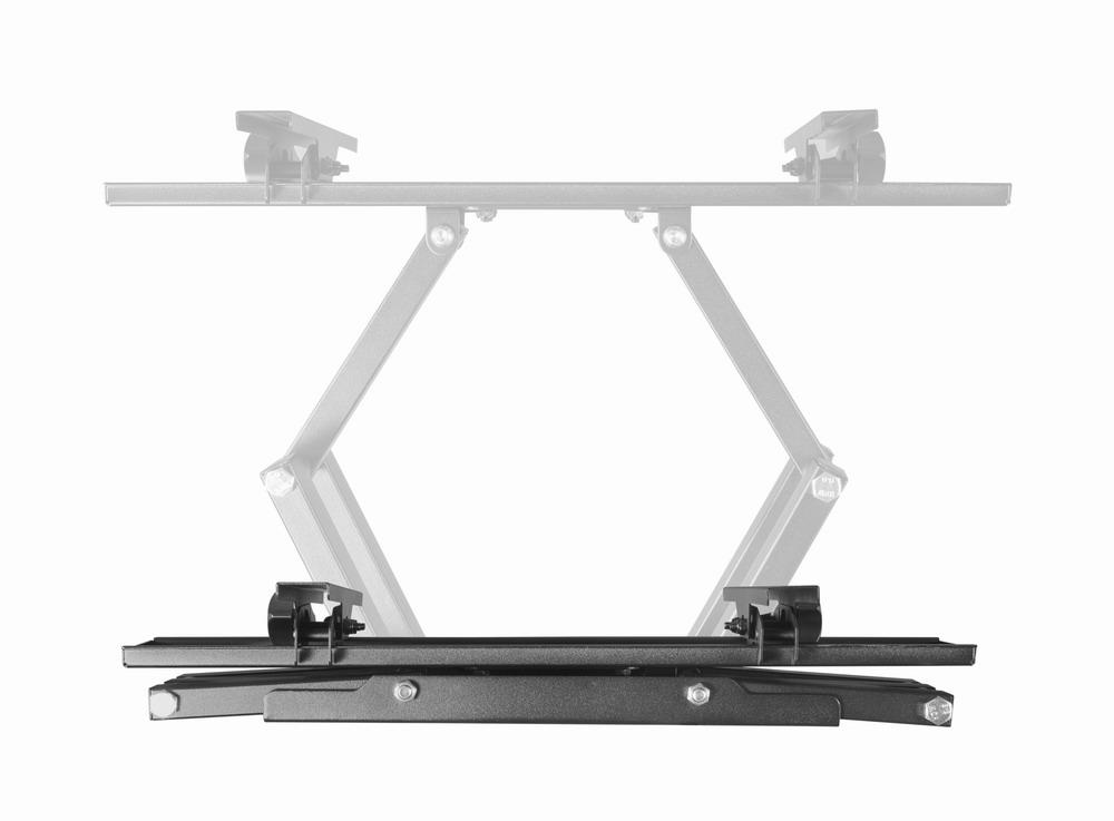 TV SET ACC WALL MOUNT 32-55"/WM-55ST-04 GEMBIRD - Image 15
