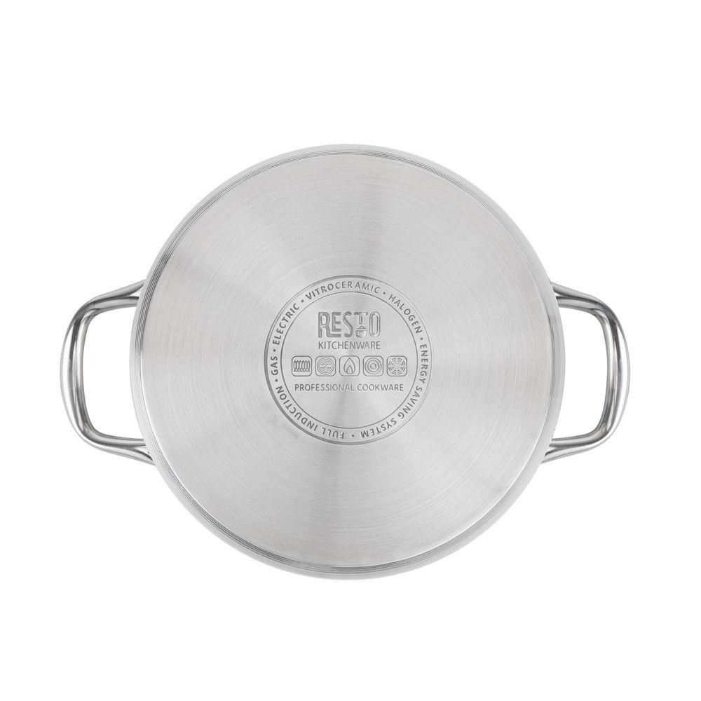 CASSEROLE D24CM 6.2L/92105 RESTO - Image 15