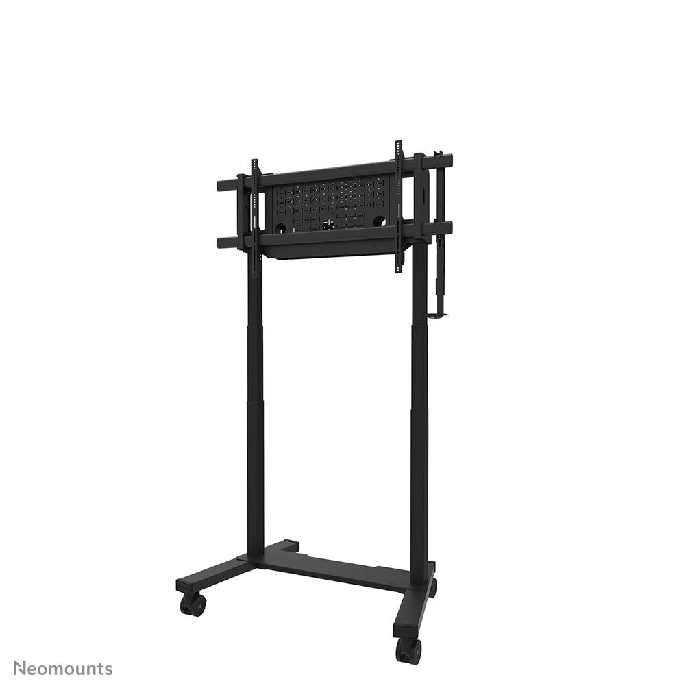 TV SET ACC FLOOR STAND 75-115"/FL55-975BL1 NEOMOUNTS - Image 2