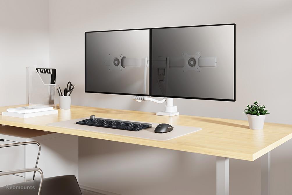 MONITOR ACC DESK MOUNT 17-32"/DS75-450WH2 NEOMOUNTS - Image 20