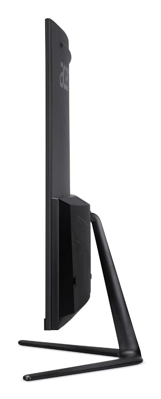 LCD Monitor ACER Nitro ED320QX2biipx 31.5" Gaming Panel VA 1920x1080 16:9 180Hz Matte 1 ms Tilt Colour Black UM.JE0EE.201 - Image 5