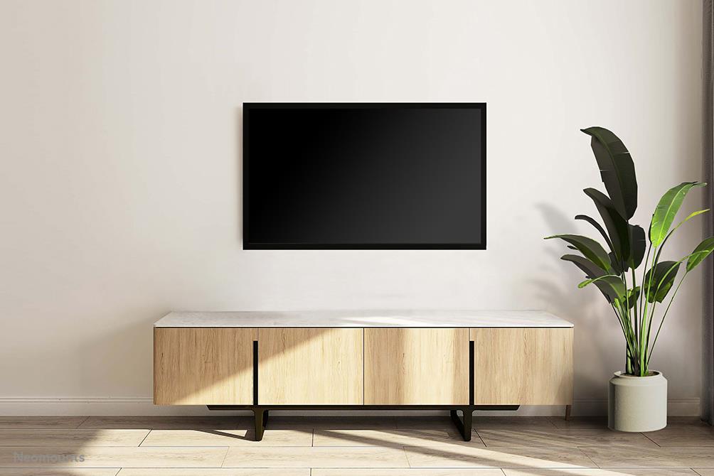 TV SET ACC WALL MOUNT BLACK/FPMA-W300BLACK NEOMOUNTS - Image 13