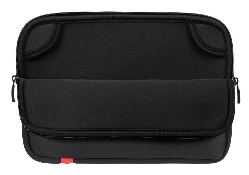 NB SLEEVE MACBOOK 13"/5123 BLACK RIVACASE - Image 14