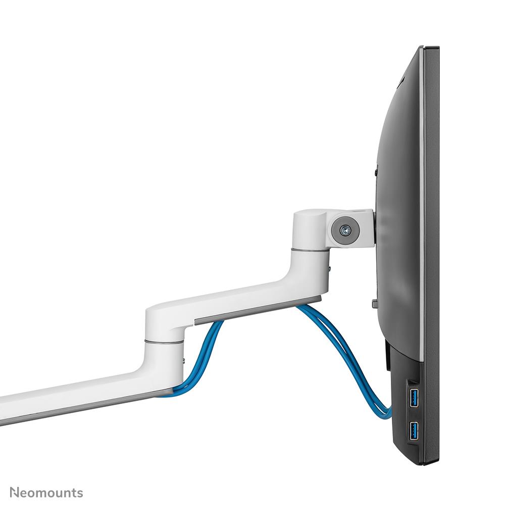 MONITOR ACC DESK MOUNT 17-27''/DUAL DS60-425WH2 NEOMOUNTS - Image 13