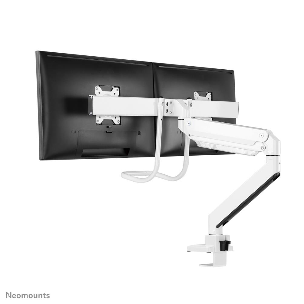 MONITOR ACC DESK MOUNT 10-32"/NM-D775DXWHITE NEOMOUNTS - Image 11