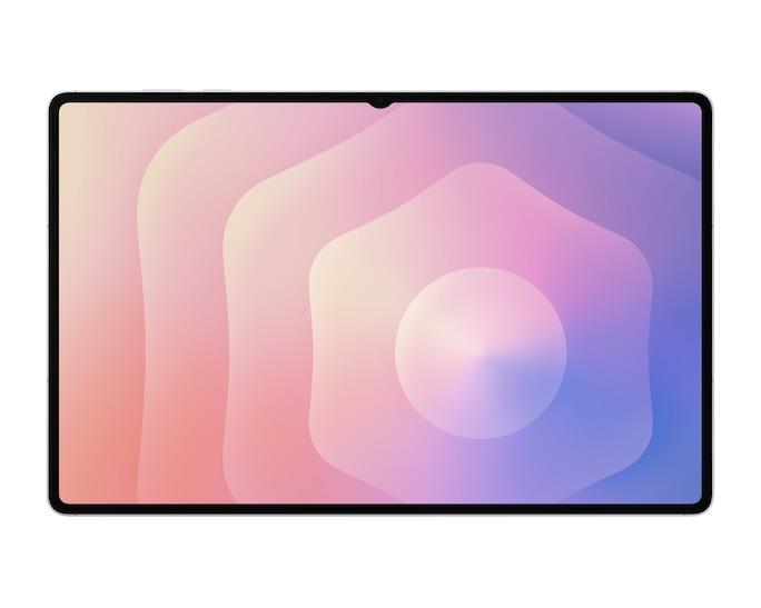 TABLET GALAXY TAB S11 ULTRA/14" 256GB SILV SM-X930 SAMSUNG - Image 2