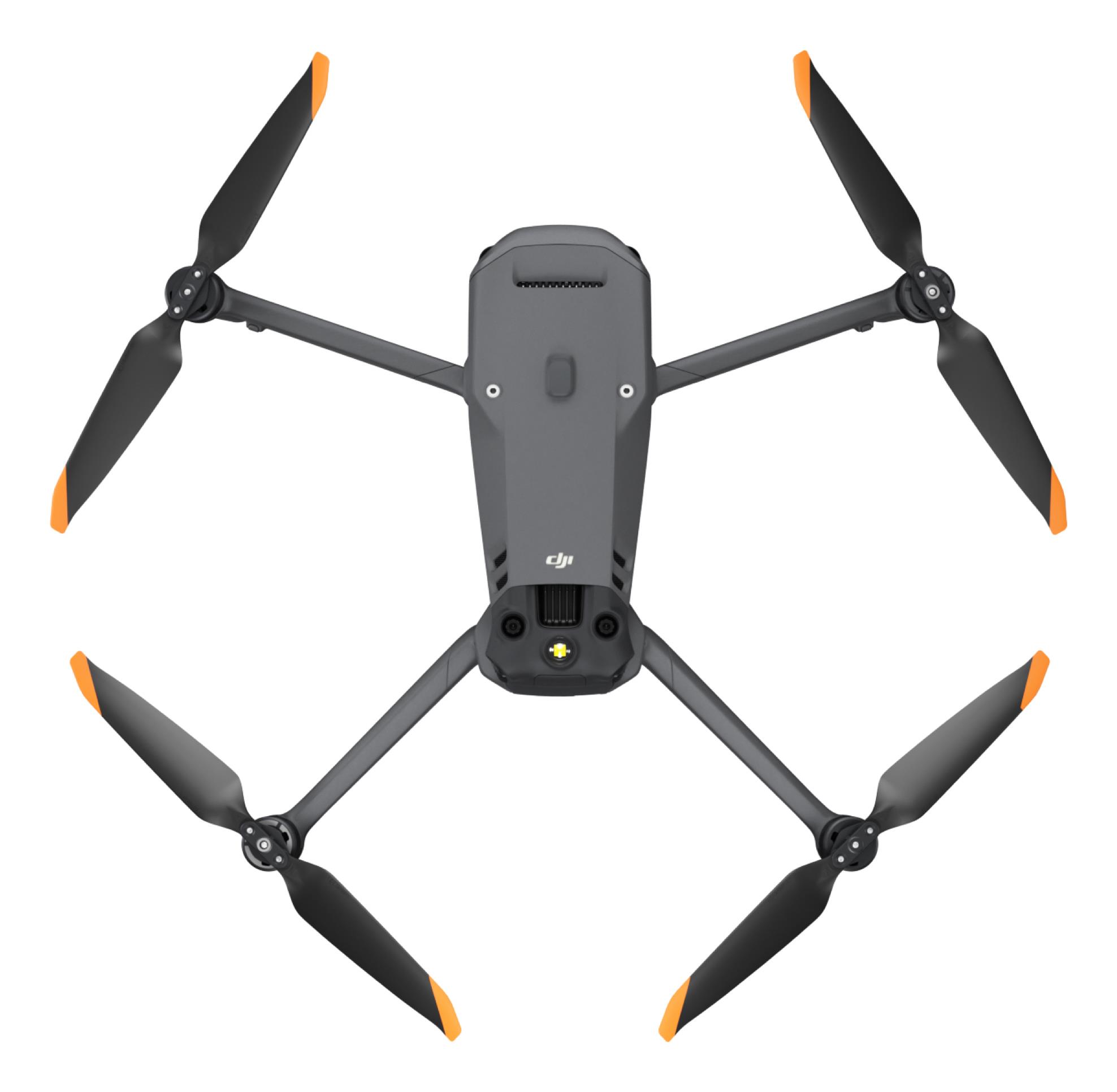 Drone DJI Mavic 3 Thermal Enterprise CP.EN.00000499 - Image 5