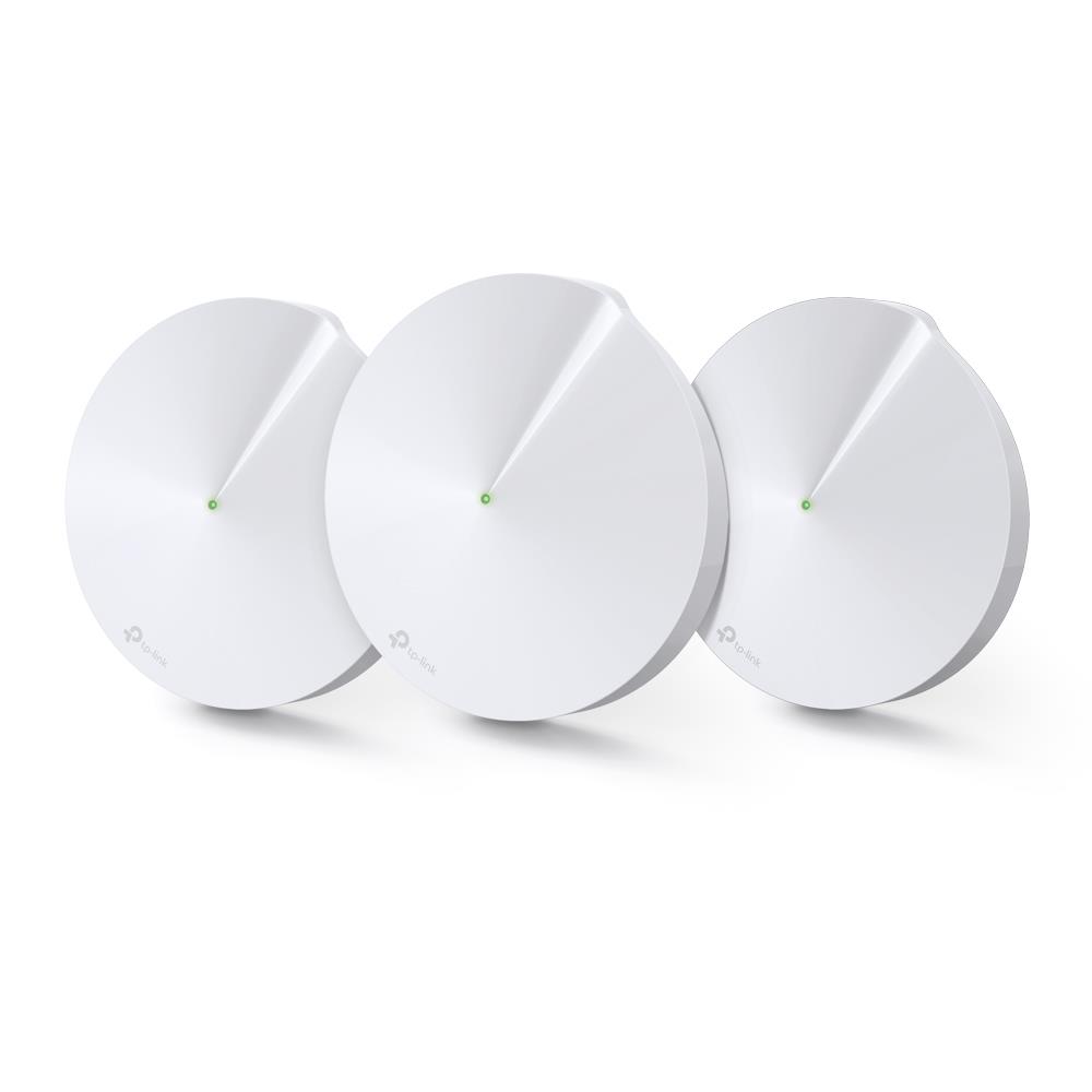 Wireless Router TP-LINK Wireless Router 1300 Mbps DECOM5(3-PACK) - Image 6