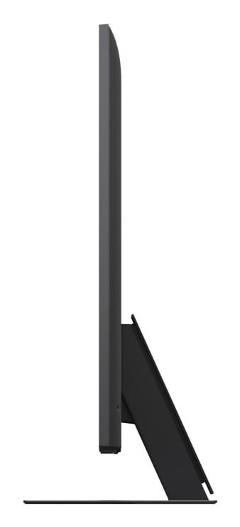 TV Set LG 50" 4K/Smart 3840x2160 Wireless LAN Bluetooth webOS Black 50QNED86A3C - Image 6