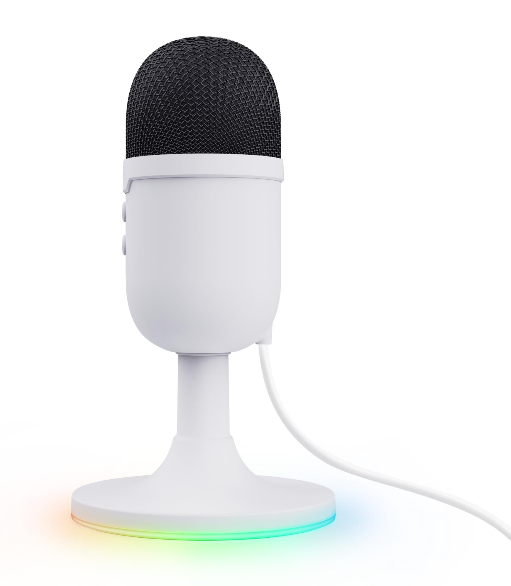 MICROPHONE GXT234W YUNIX USB/WHITE 25374 TRUST - Image 11