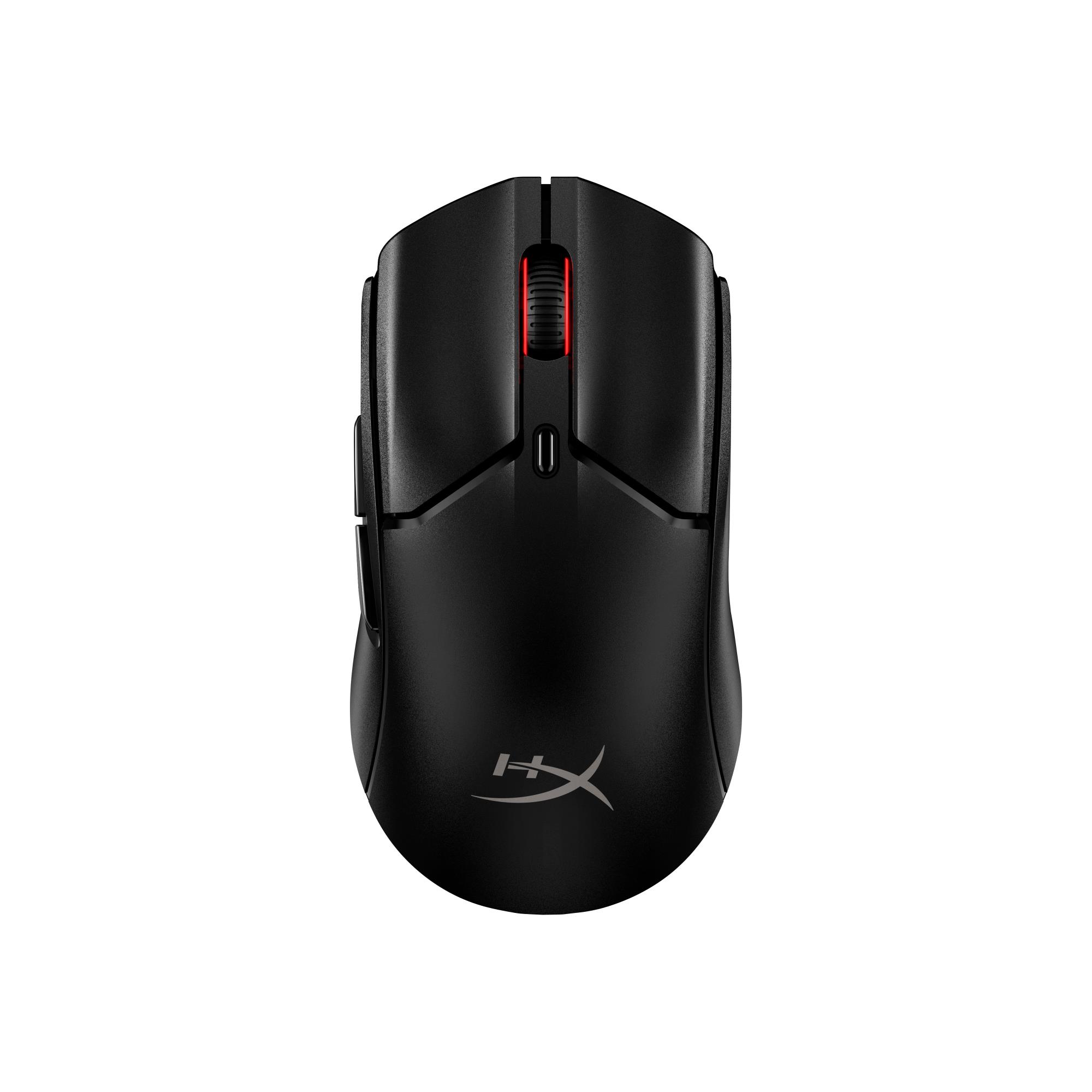 MOUSE USB OPTICAL HYPERX PF/HAS2 MINI WL BK 7D388AA HYPERX - Image 19