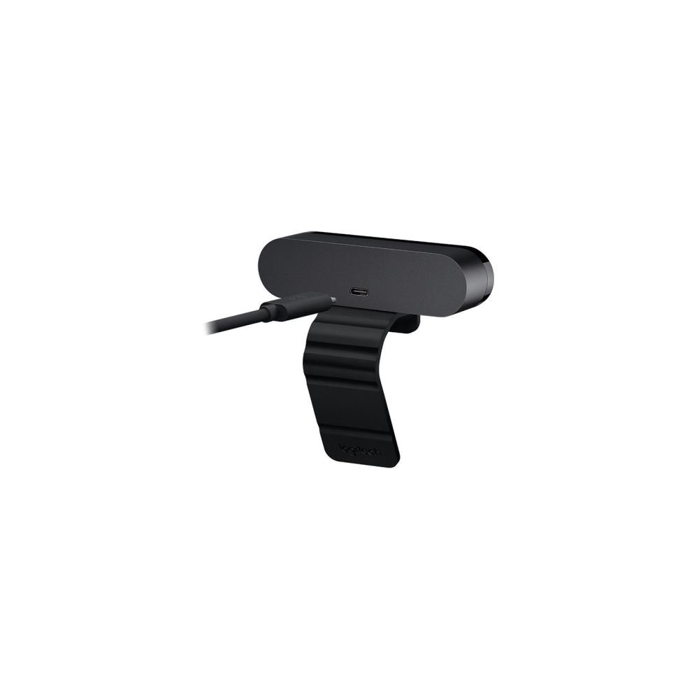 CAMERA WEBCAM HD BRIO/960-001106 LOGITECH - Image 3