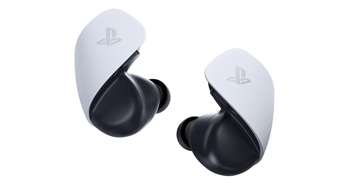 HEADSET WRL PULSE EXPLORE /PS5/WHITE 711719572992 SONY - Image 9