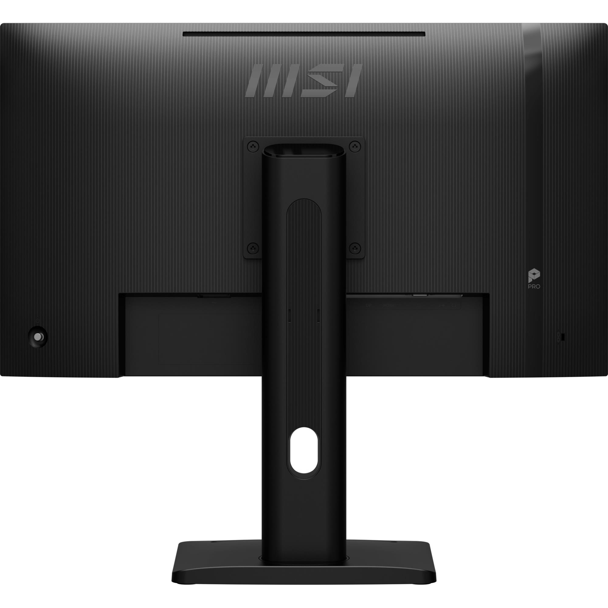 LCD Monitor MSI PRO MP275PG E14 27" Business Panel IPS 16:9 144 Hz 1 ms Speakers PROMP275PGE14 - Image 51