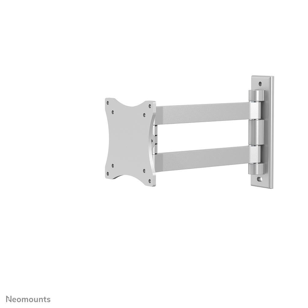 TV SET ACC WALL MOUNT SILVER/10-24" FPMA-W820 NEOMOUNTS - Image 11