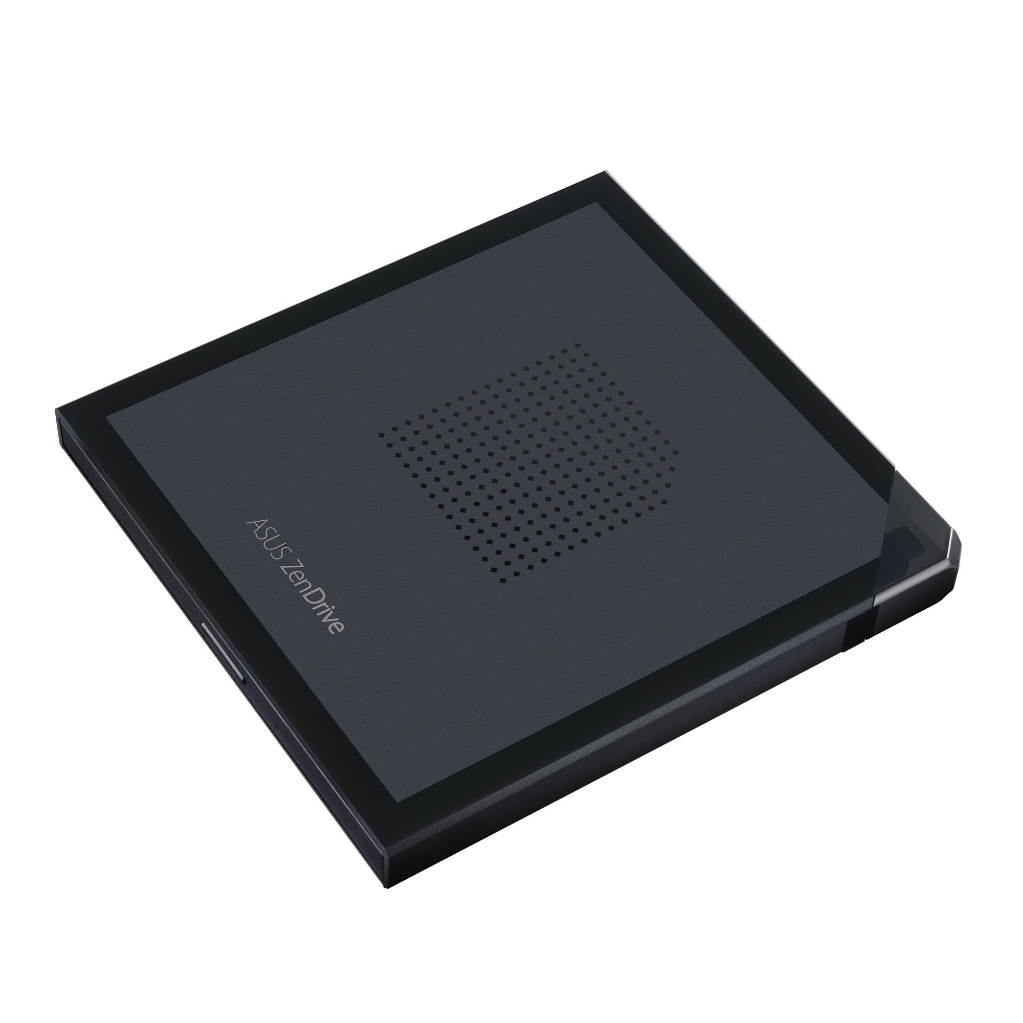 DVD RW USB2 8X EXT RTL BLACK/SDRW-08V1MU/BLK/G/AS/P2G ASUS - Image 6