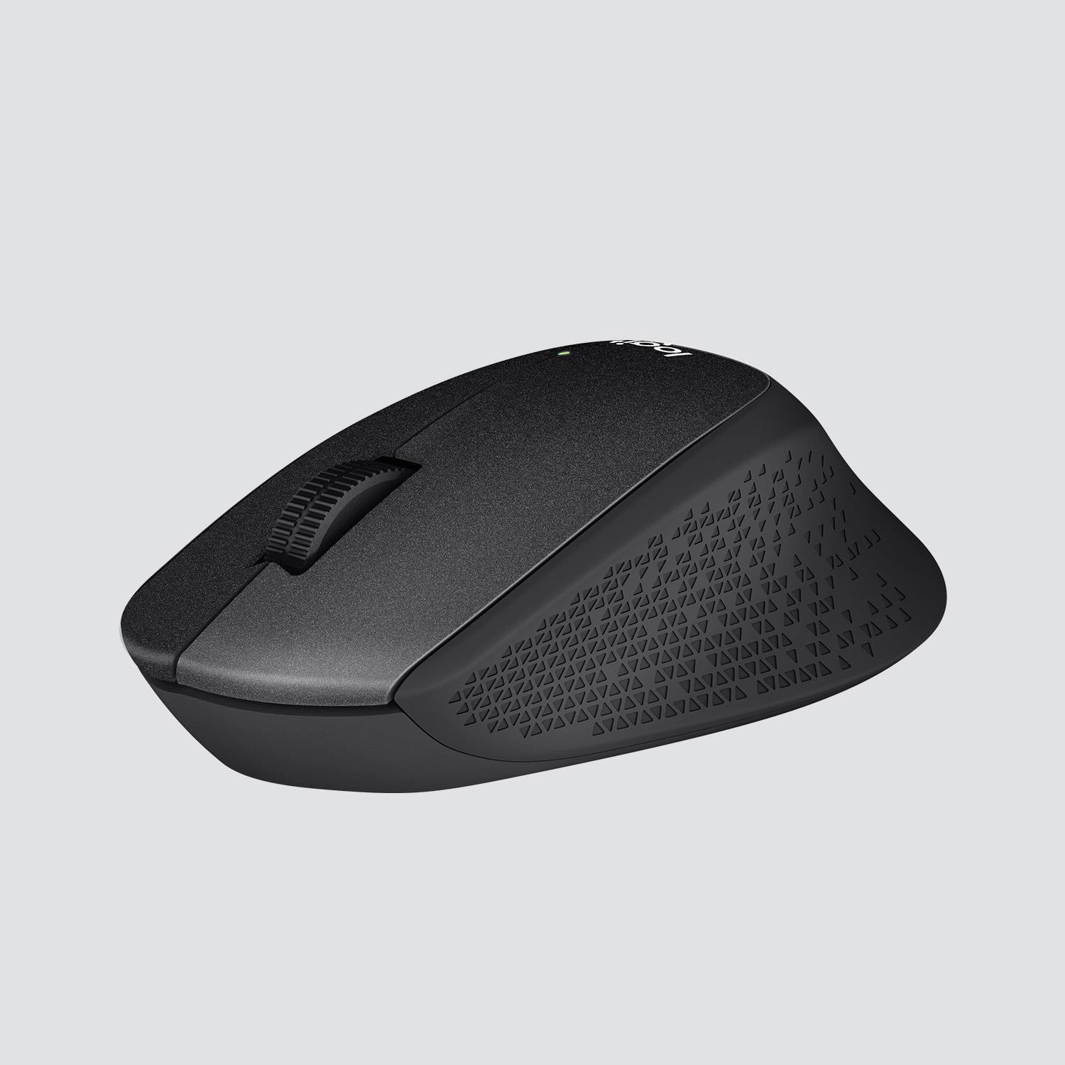MOUSE USB OPTICAL WRL B330/SILENT 910-004913 LOGITECH - Image 6
