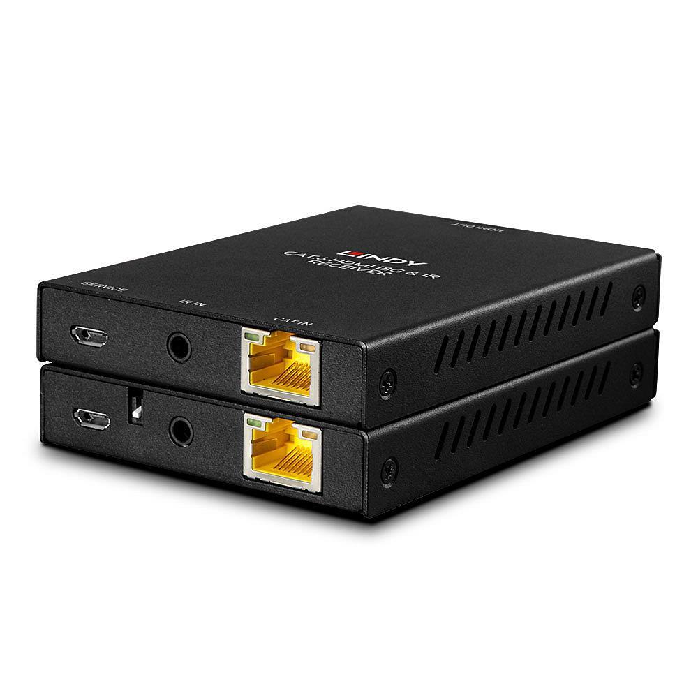 I/O EXTENDER HDMI 70M CAT6/38139 LINDY - Image 4