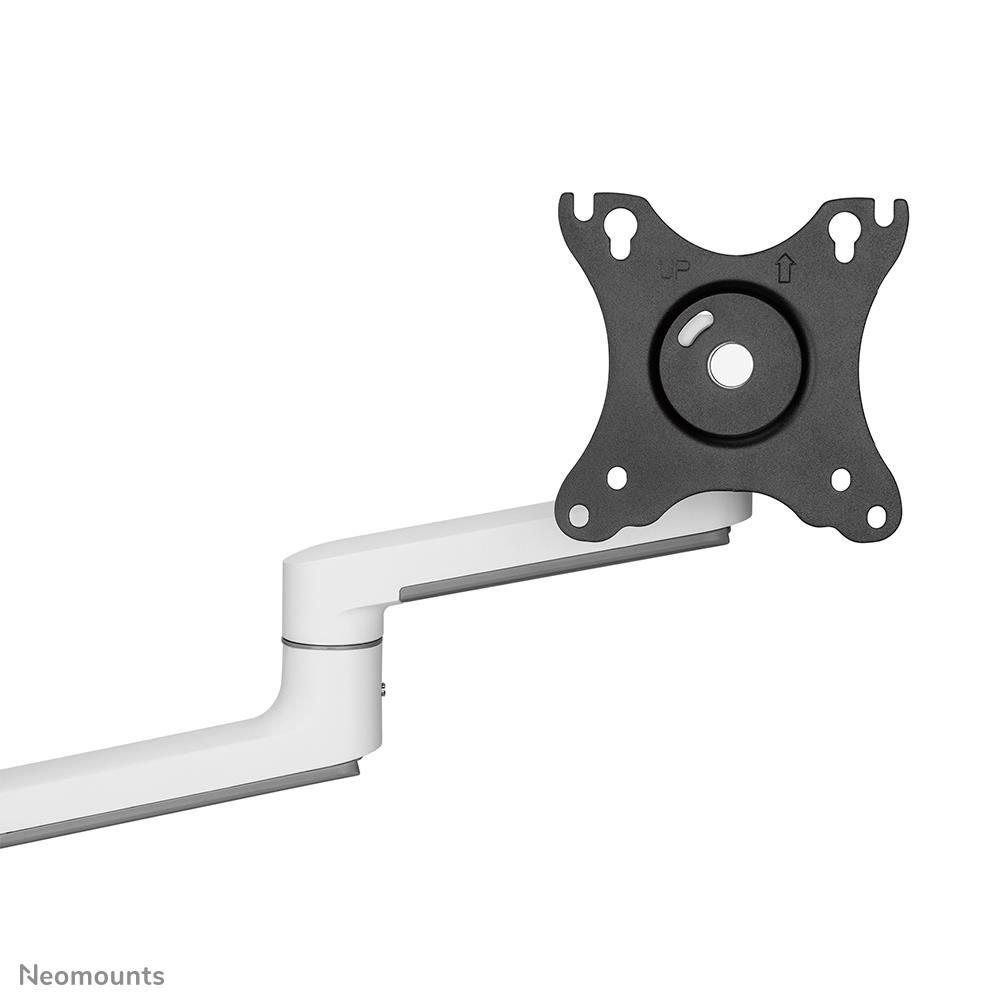 MONITOR ACC DESK MOUNT 17-27''/DUAL DS60-425WH2 NEOMOUNTS - Image 11